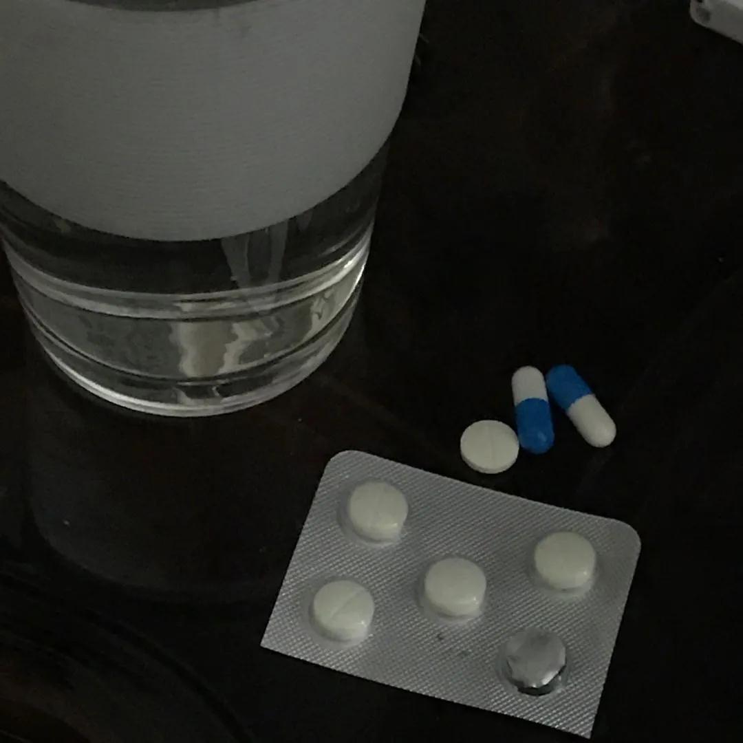 总要先做好自己 再去谈喜欢和爱